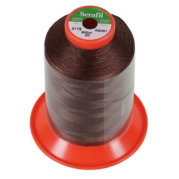 Serafil 20/600m 0175