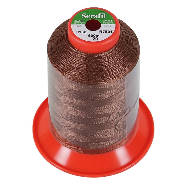 Serafil 20/600m 0185