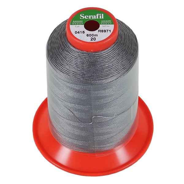 Serafil 20/600m 0415