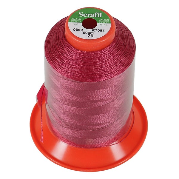 Serafil 20/600m 0869