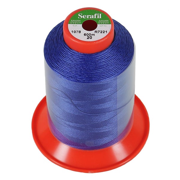 Serafil 20/600m 1078