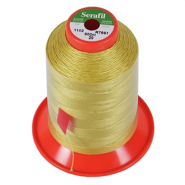 Serafil 20/600m 1102