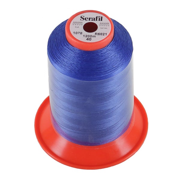 Serafil 40/1200m 1078
