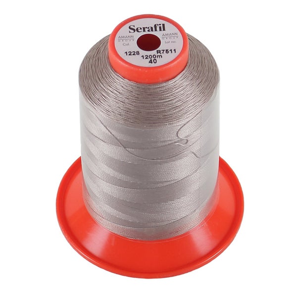 Serafil 40/1200m 1228