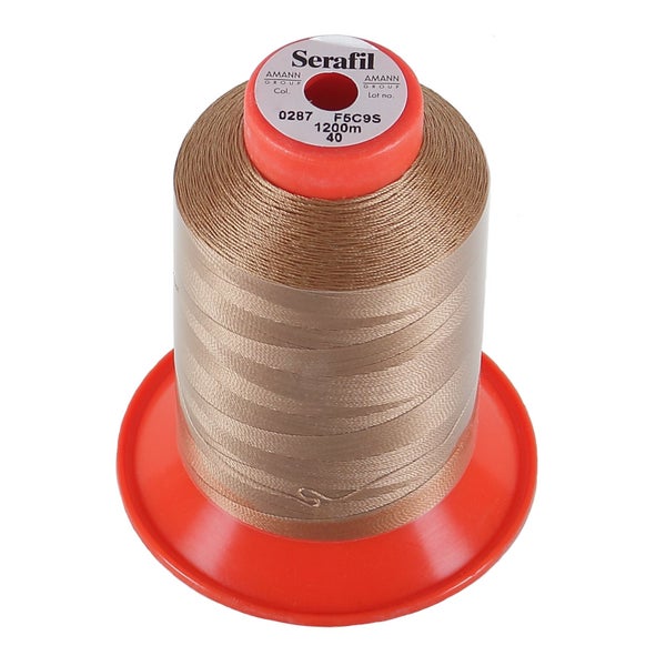 Serafil 40/1200m 0287