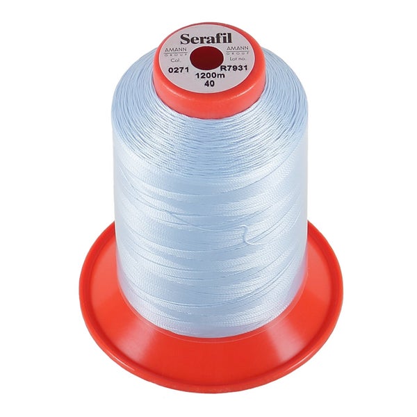 Serafil 40/1200m 0271