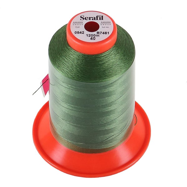 Serafil 40/1200m 0842
