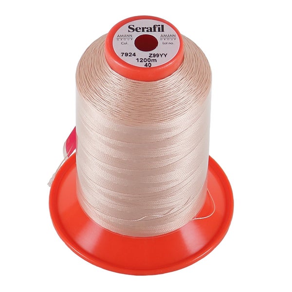 Serafil 40/1200m 7924