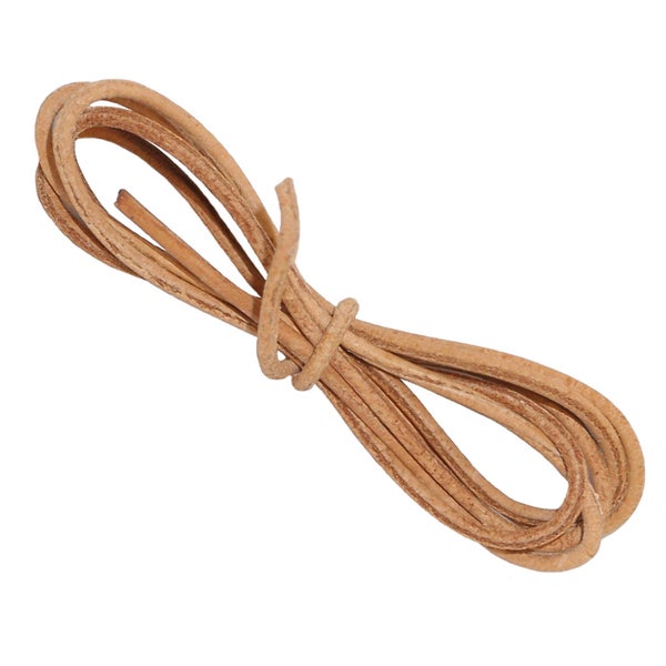 Nahkanauha Koru Py&ouml;re&auml; Parkki