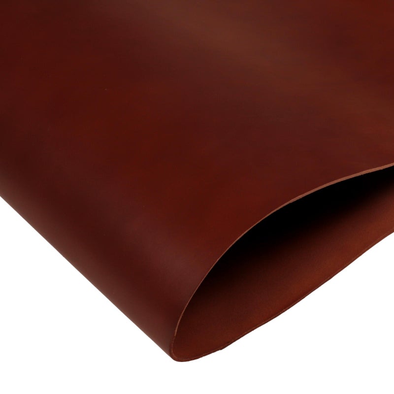 Parkkiniska 3,0-3,5mm Cognac