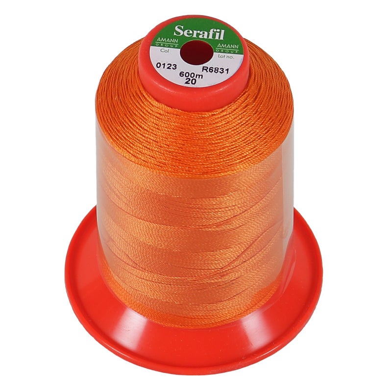 Serafil 20/600m 0123