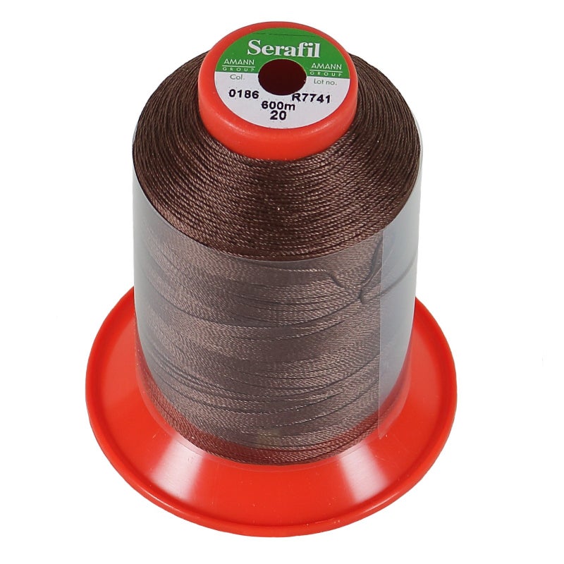 Serafil 20/600m 0186