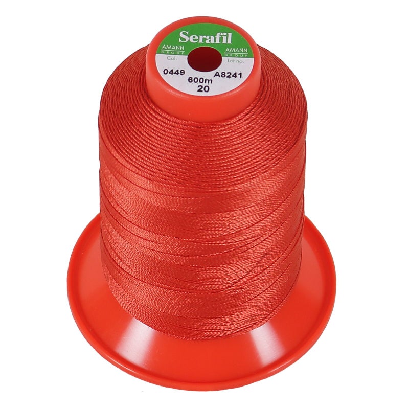 Serafil 20/600m 0449