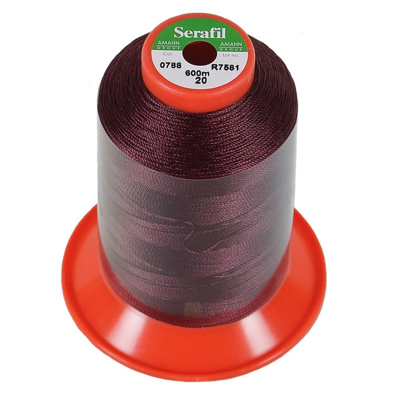 Serafil 20/600m 0788