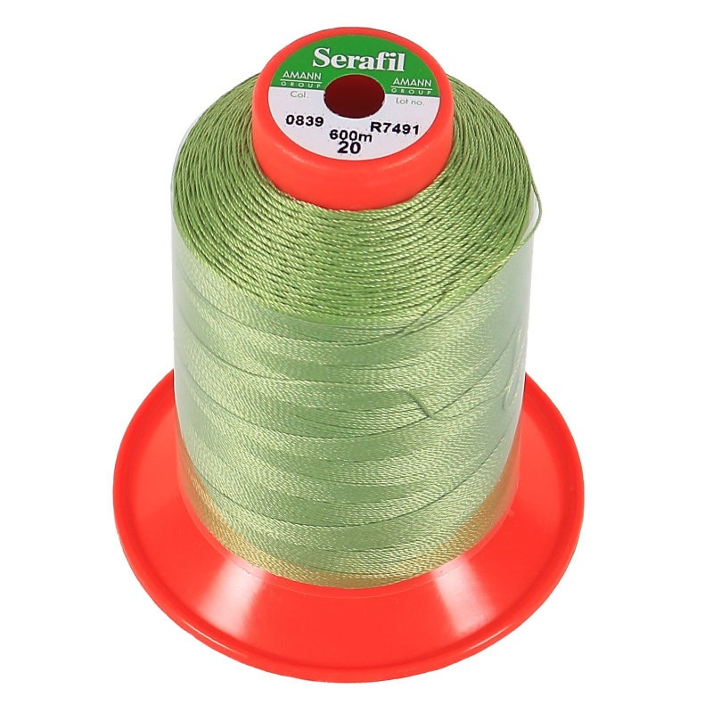 Serafil 20/600m 0839