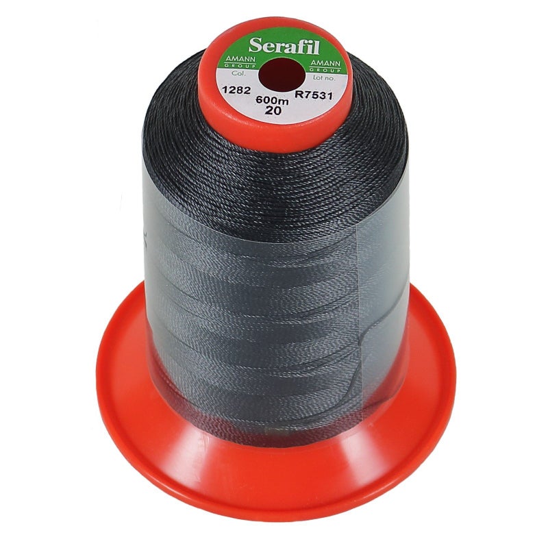 Serafil 20/600m 1282