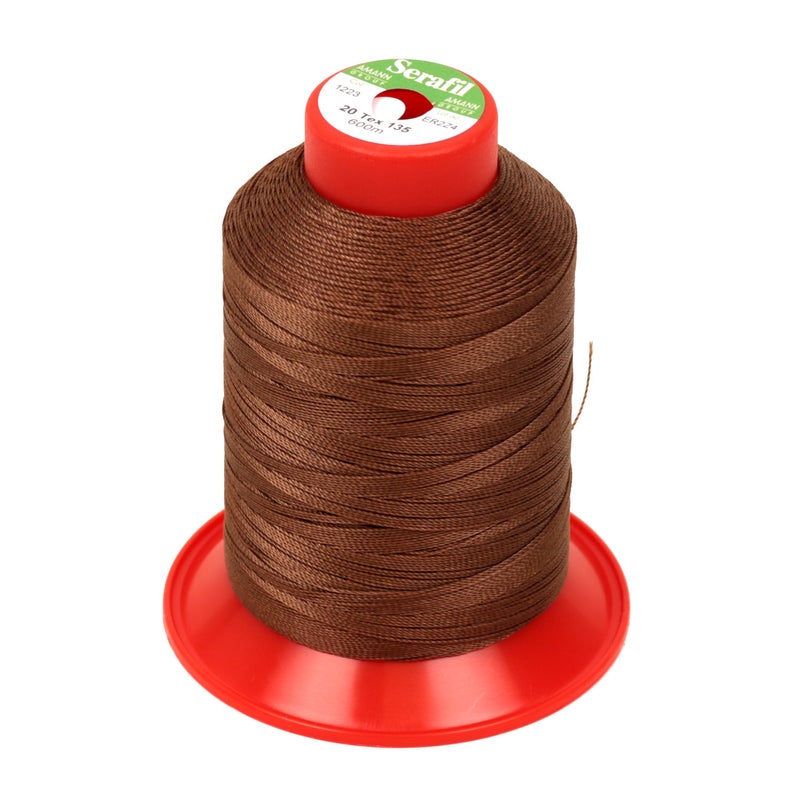 Serafil 20/600m 1223