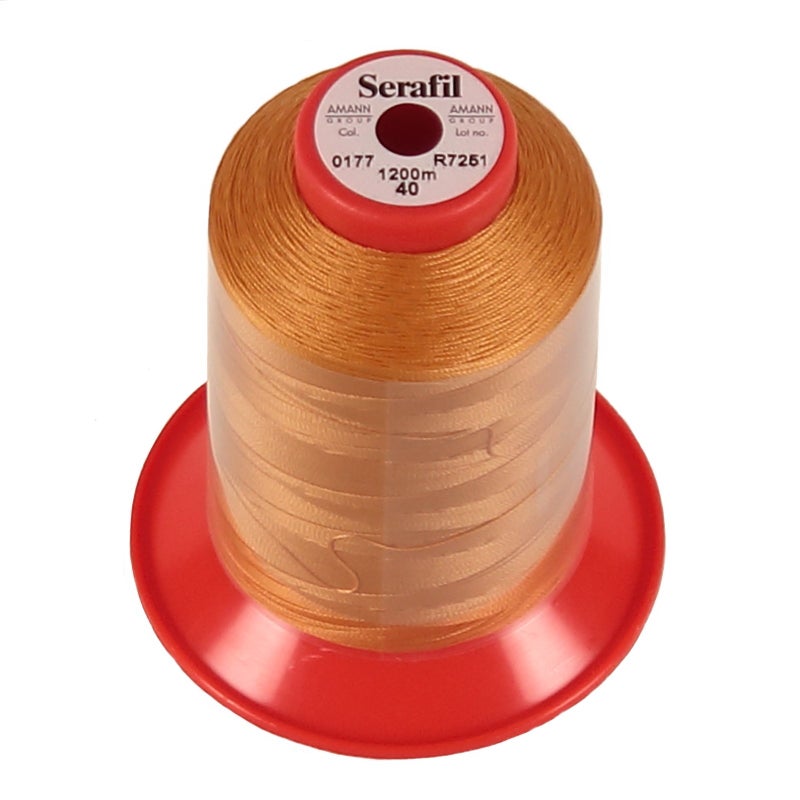 Serafil 40/1200m 0177