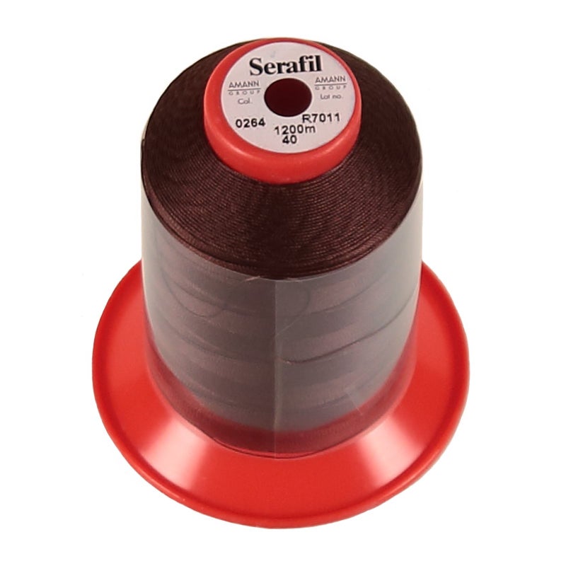 Serafil 40/1200m 0264