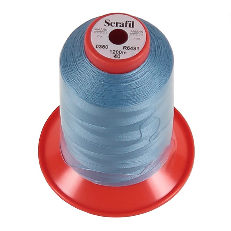 Serafil 40/1200m 0350