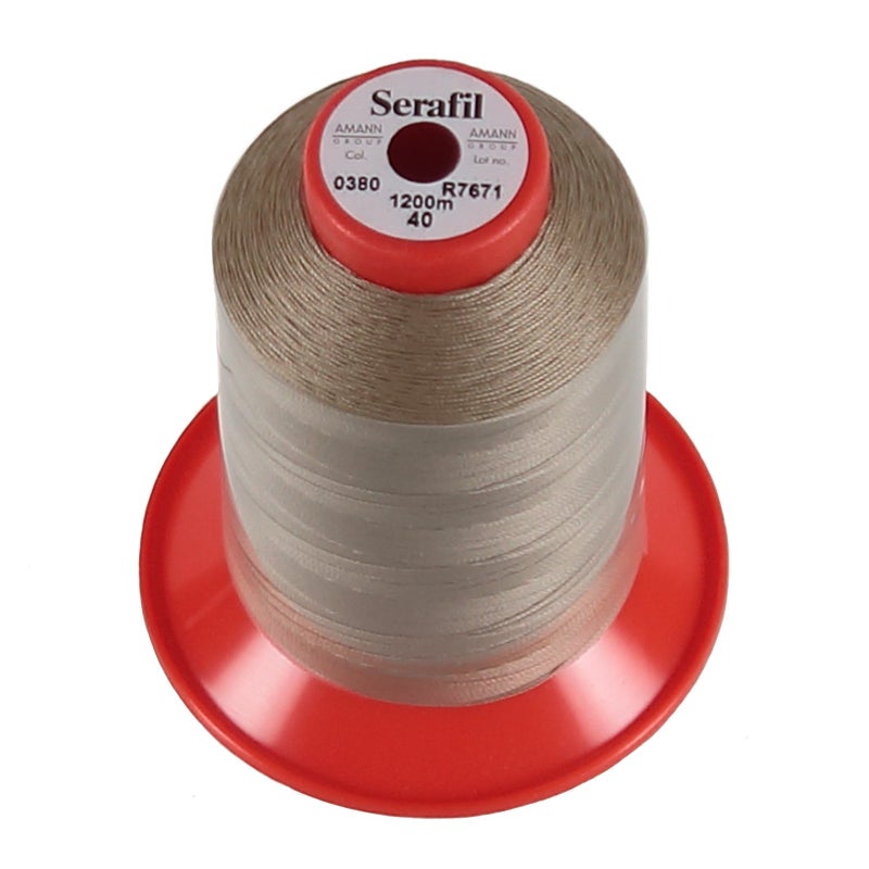 Serafil 40/1200m 0380