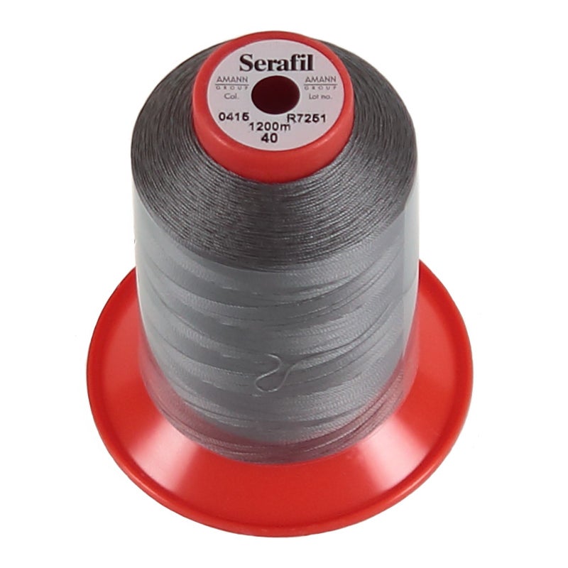 Serafil 40/1200m 0415