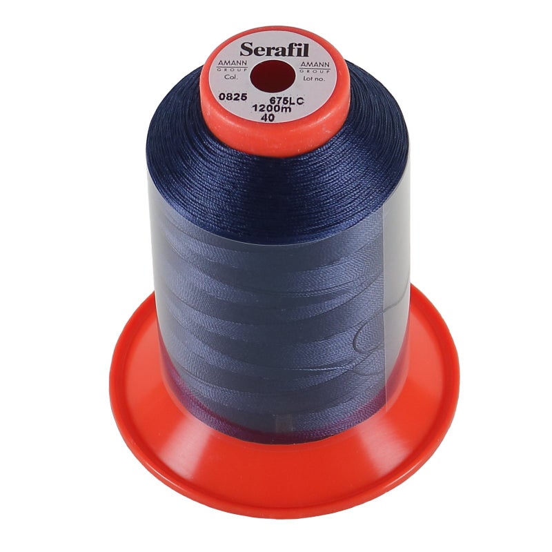 Serafil 40/1200m 0825