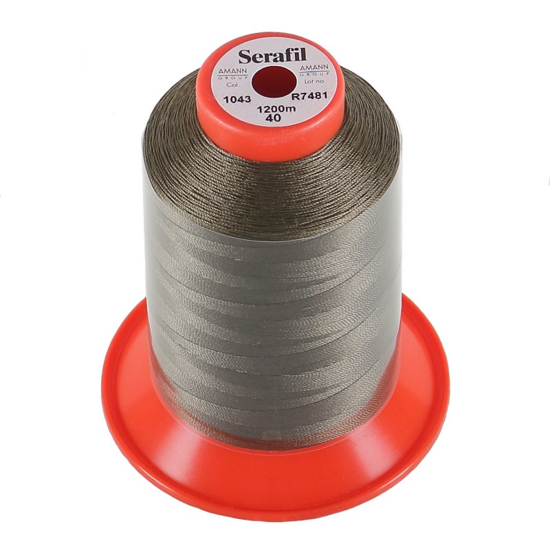 Serafil 40/1200m 1043
