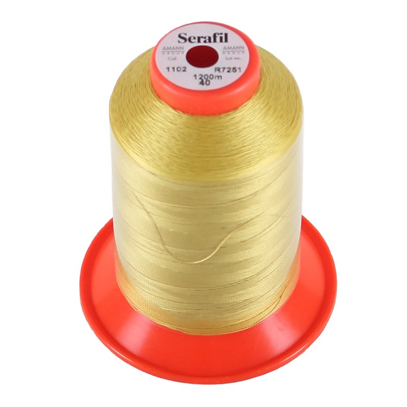 Serafil 40/1200m 1102