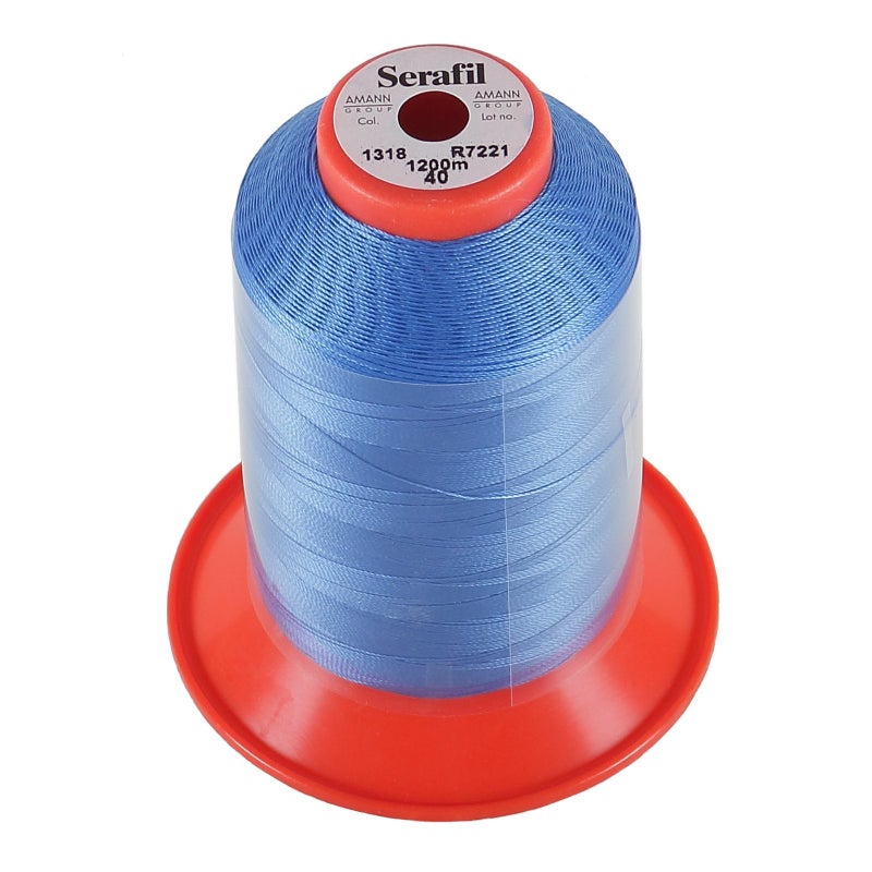 Serafil 40/1200m 1318