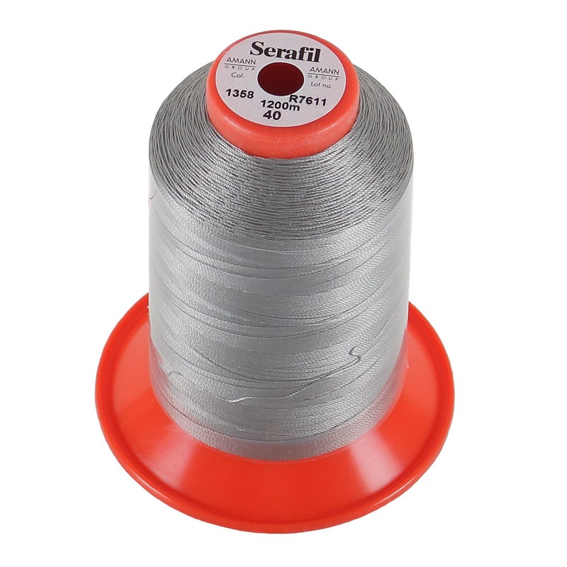 Serafil 40/1200m 1358