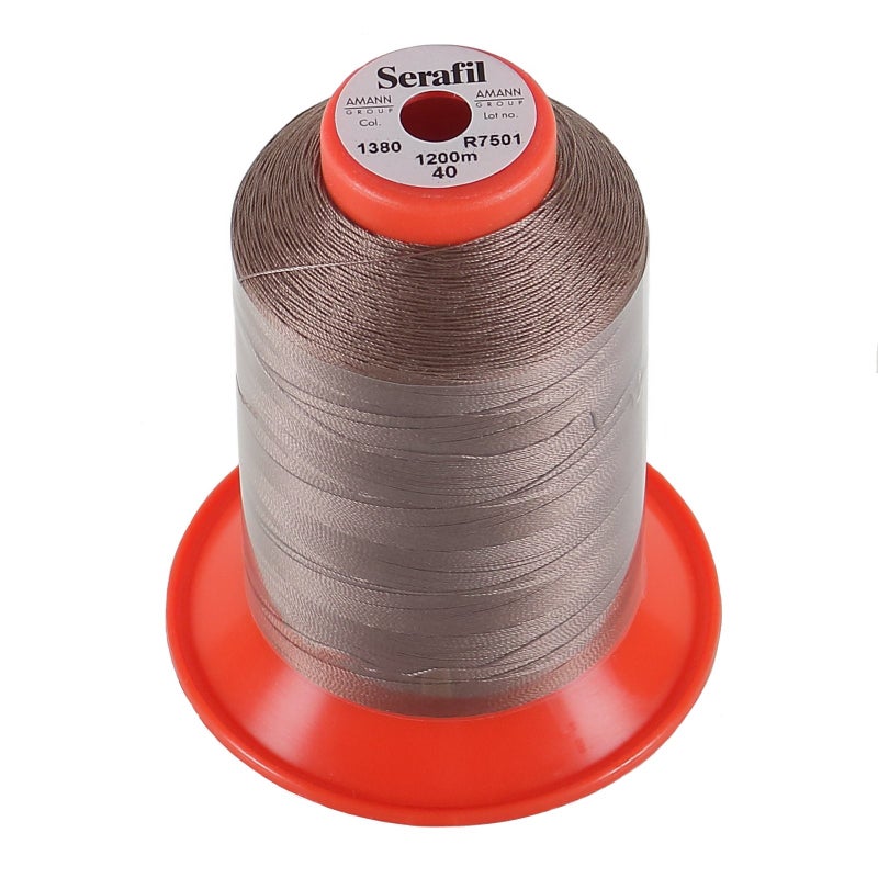 Serafil 40/1200m 1380