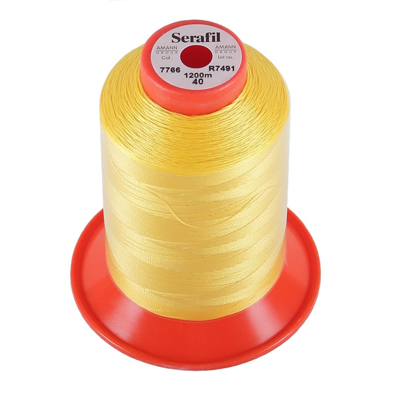 Serafil 40/1200m 7766