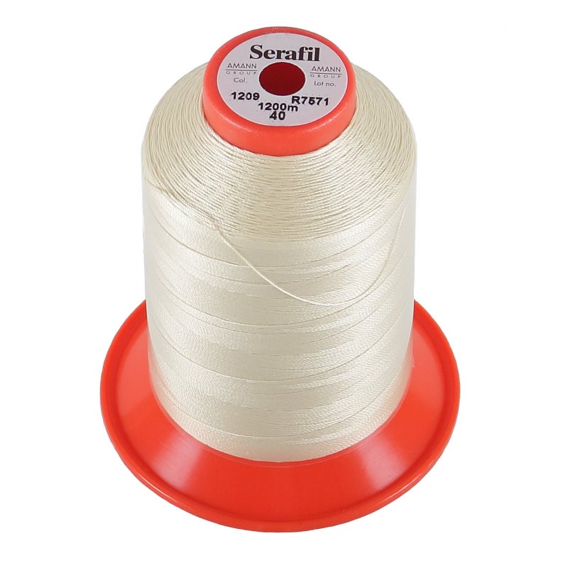 Serafil 40/1200m 1209