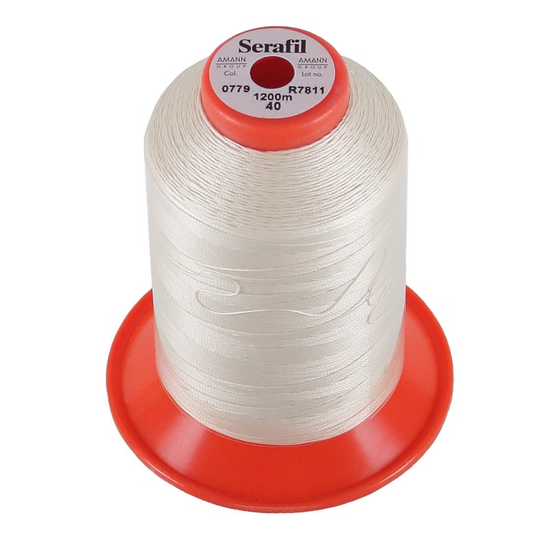 Serafil 40/1200m 0779