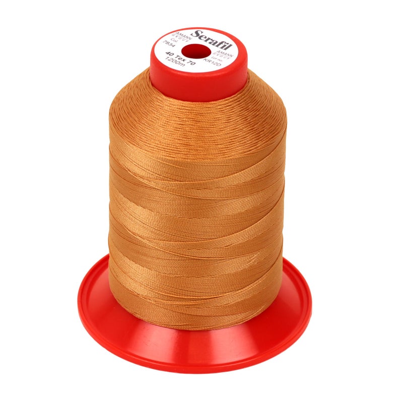 Serafil 40/1200m 7834