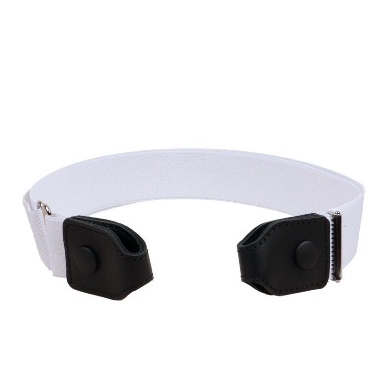 NK1917 Stretchvy&ouml; 35mm valkoinen