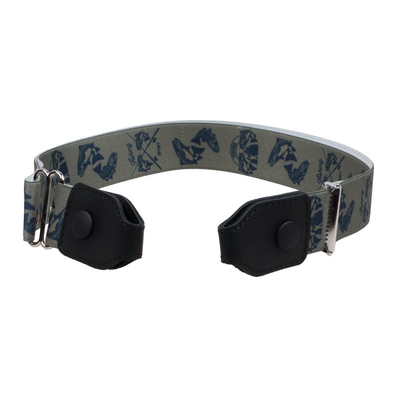 NK1917 Stretchvy&ouml; 35mm kalastus