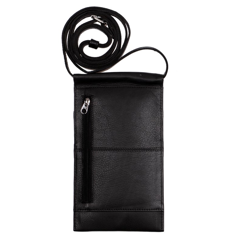 NK1917 Puhelinkotelo Musta