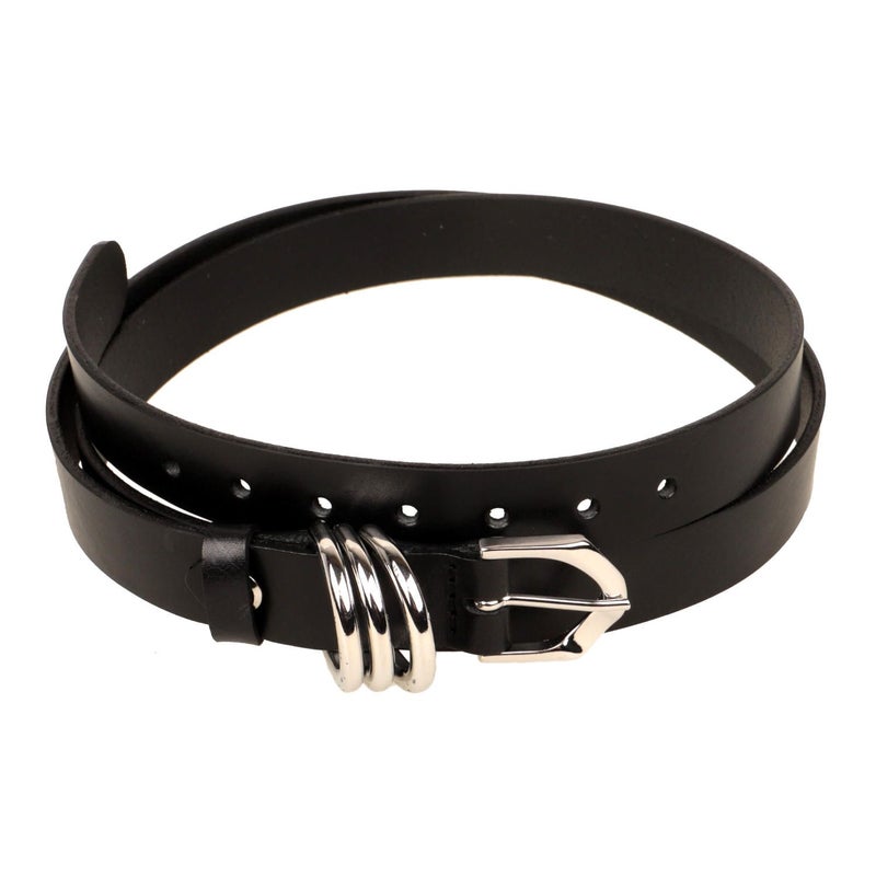 NK1917 Naisten vy&ouml; OLIVIA 9225M Musta